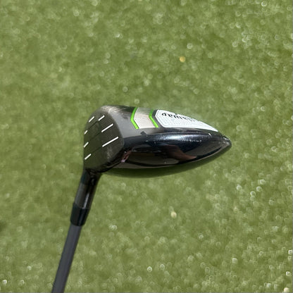 Callaway Epic Speed 5 Wood HZRDUS Smoke iM10 70 Regular Flex Shaft +HC