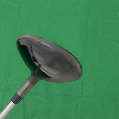 Left Handed Callaway Paradym 7 Wood Project X HZRDUS Silver 60 Regular Flex +HC