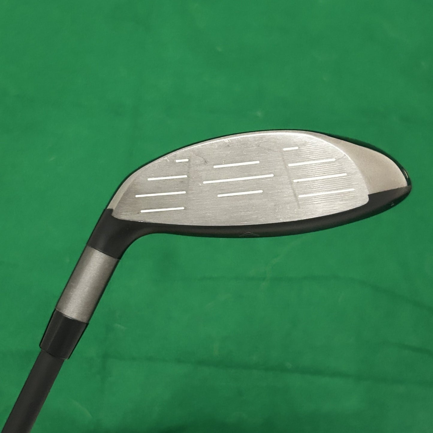 MINT Callaway Elyte 5 Wood Fujikura Ventus VeloCore+ Black 7 Stiff Flex +HC