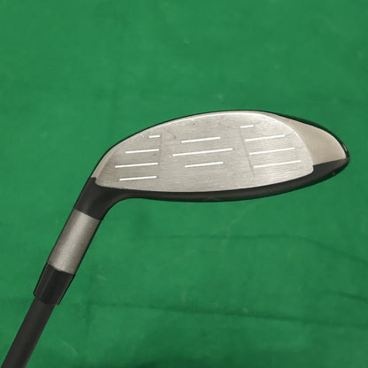 MINT Callaway Elyte 5 Wood Fujikura Ventus VeloCore+ Black 7 Stiff Flex +HC