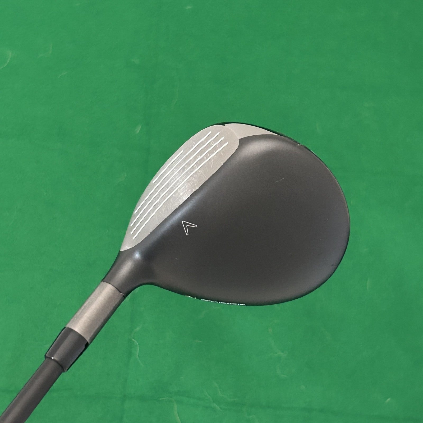 Callaway AI Smoke Max 11 Wood Tensei Blue 55 Regular Flex +HC