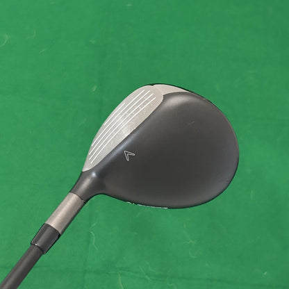 Callaway AI Smoke Max 11 Wood Tensei Blue 55 Regular Flex +HC