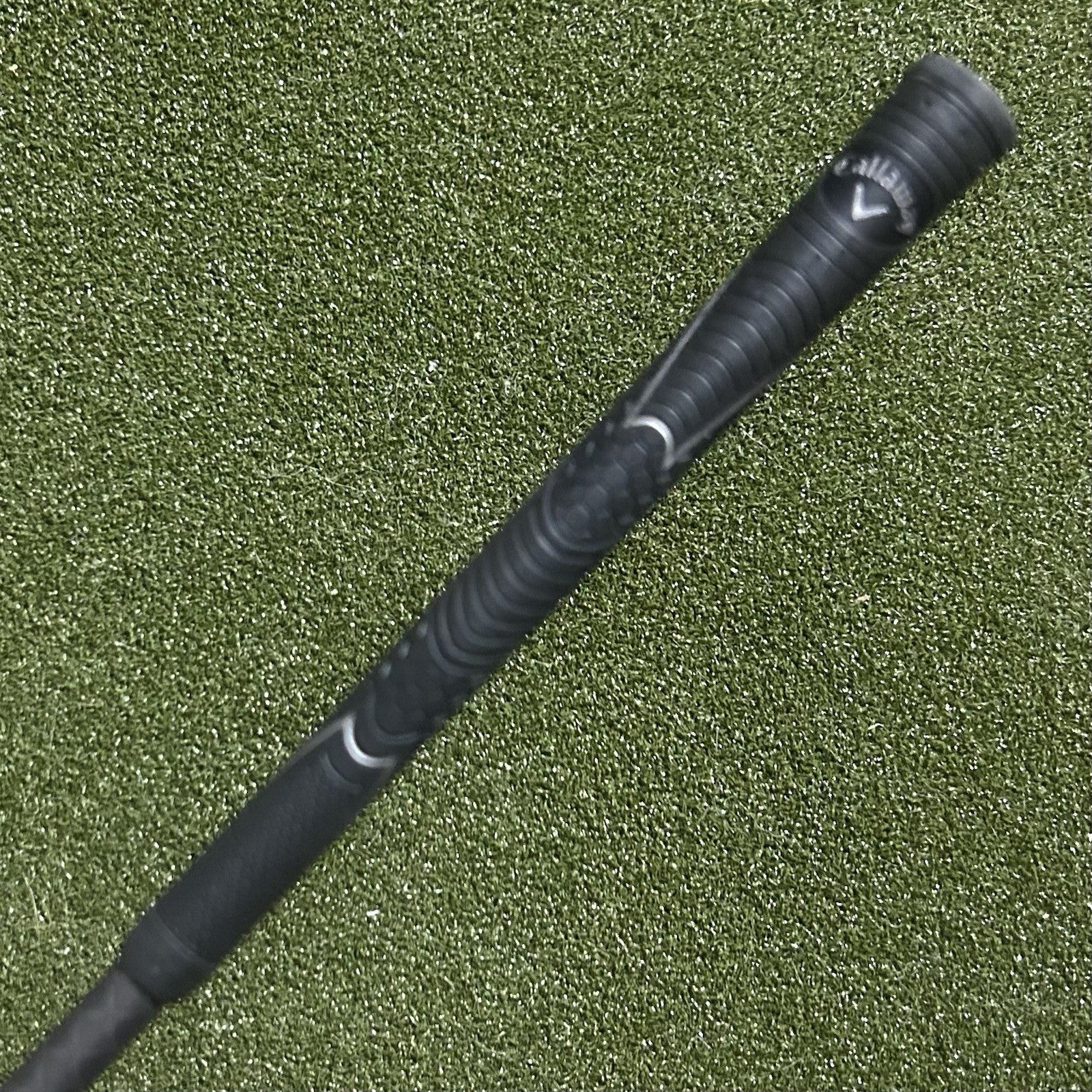 Callaway AI Smoke Max Heavenwood Tensei Blue 65 Regular Flex +HC