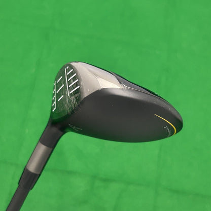 Callaway Rogue ST Max 11 Wood Project X Cypher Black 50 Regular Flex +HC