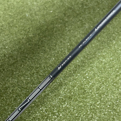 Callaway AI Smoke Triple Diamond 7 Wood Tensei Blue 65 Extra Stiff Flex +HC