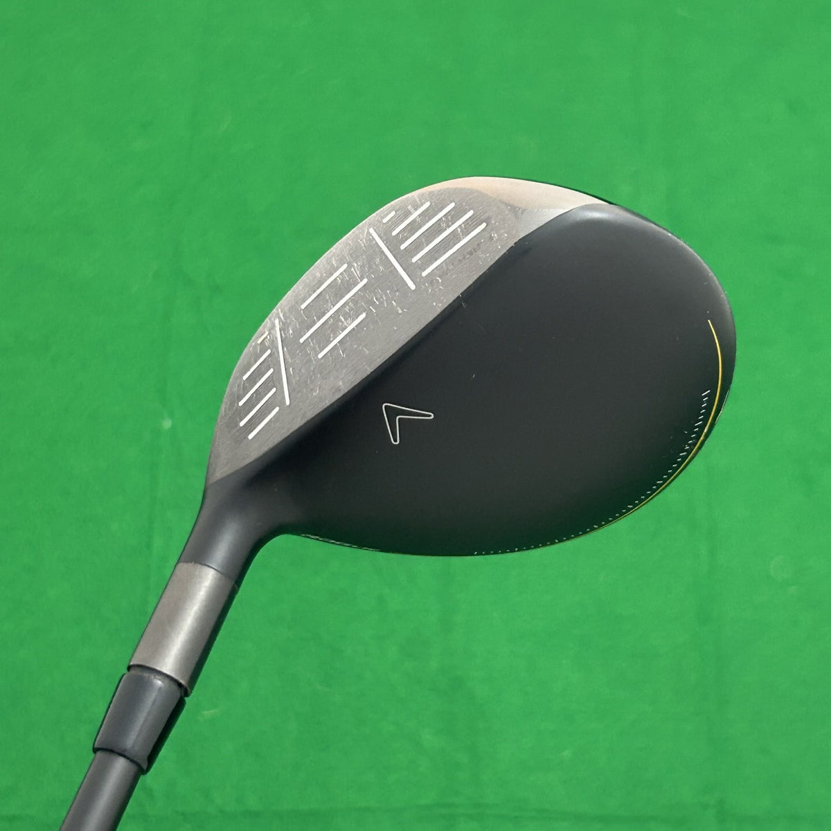 Callaway Rogue ST Max Fairway 9 Wood Project X Cypher Black 50 Regular +HC