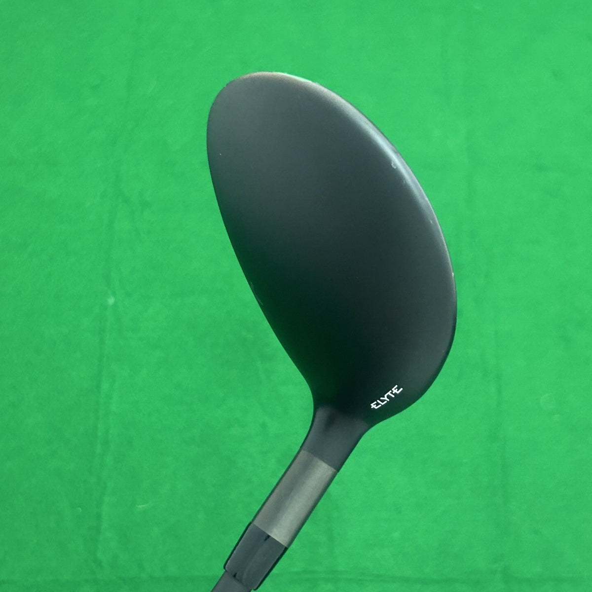 Callaway Elyte Max Fast 9 Wood Mitsubishi Vanquish PL 40 Senior +HC (Elite)