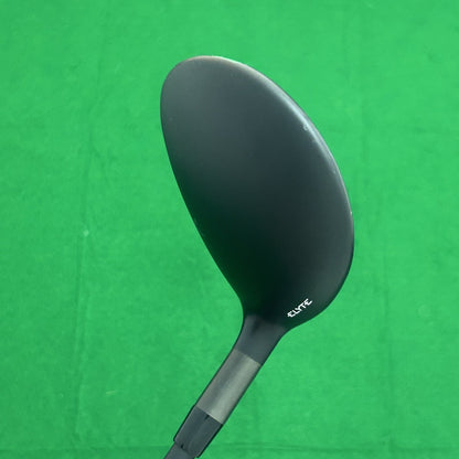 Callaway Elyte Max Fast 9 Wood Mitsubishi Vanquish PL 40 Senior +HC (Elite)