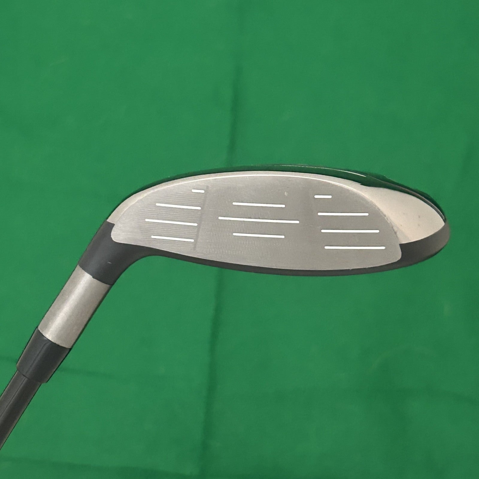 Callaway Paradym 7 Wood Project X HZRDUS Black 70 Stiff Flex +HC
