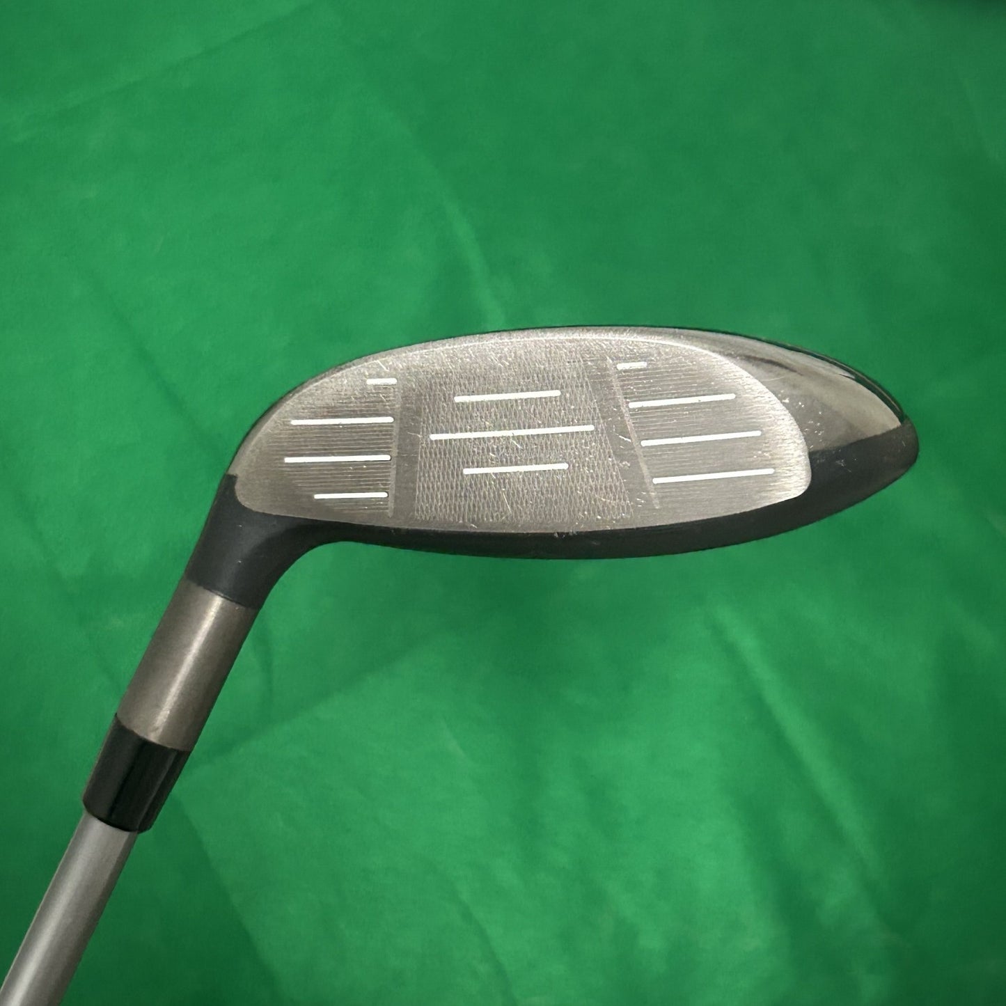 Callaway Paradym X 7 Wood Project X HZRDUS Silver 60 Regular Flex +HC