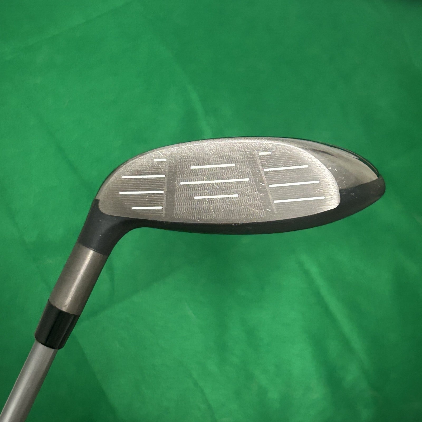 Callaway Paradym X 7 Wood Project X HZRDUS Silver 60 Regular Flex +HC