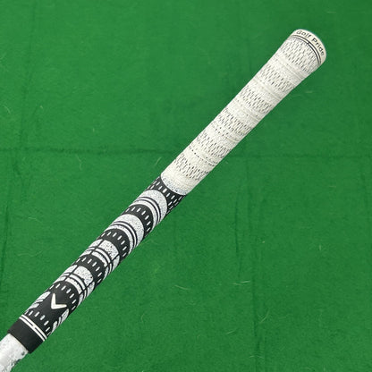 Callaway Elyte Left Hand 7 Wood Project X Denali Charcoal 70 Stiff Flex (Elite)