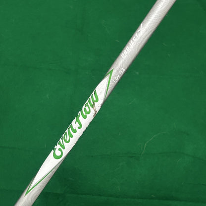Callaway Epic Flash 11 Wood Project X EvenFlow Green 55 Senior Flex