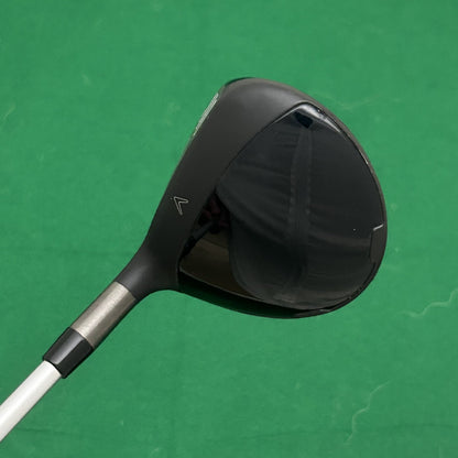 Callaway Paradym X 7 Wood Aldila Ascent PL Blue 40 Senior Flex +HC