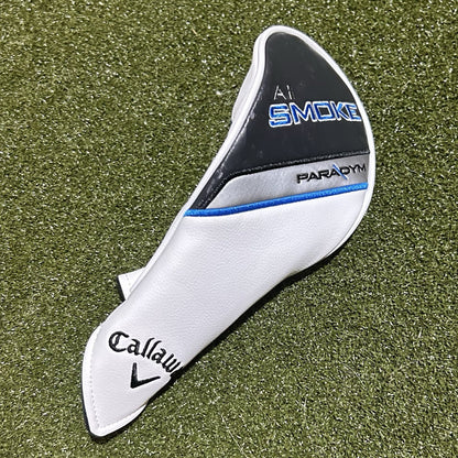 Callaway AI Smoke Triple Diamond 7 Wood Ventus VeloCore TR Red 6S Stiff Flex +HC