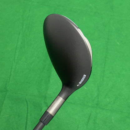 Callaway Ai Smoke Max Fairway 11 Wood Project X Cypher Black 40 Senior +HC