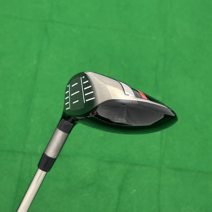 Callaway 2023 Big Bertha 9 Wood Callaway 2023 RCH 65 Regular Flex Shaft +HC