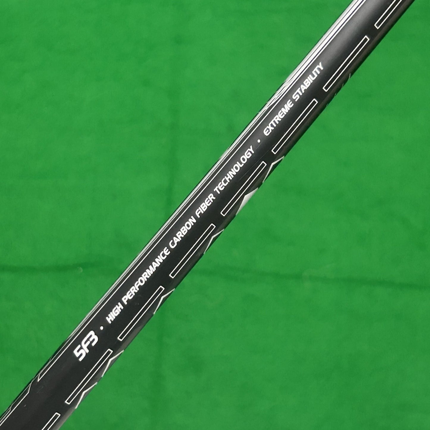 Callaway Mavrik Max 7 Wood UST Helium Black 5 Regular Flex Shaft +HC