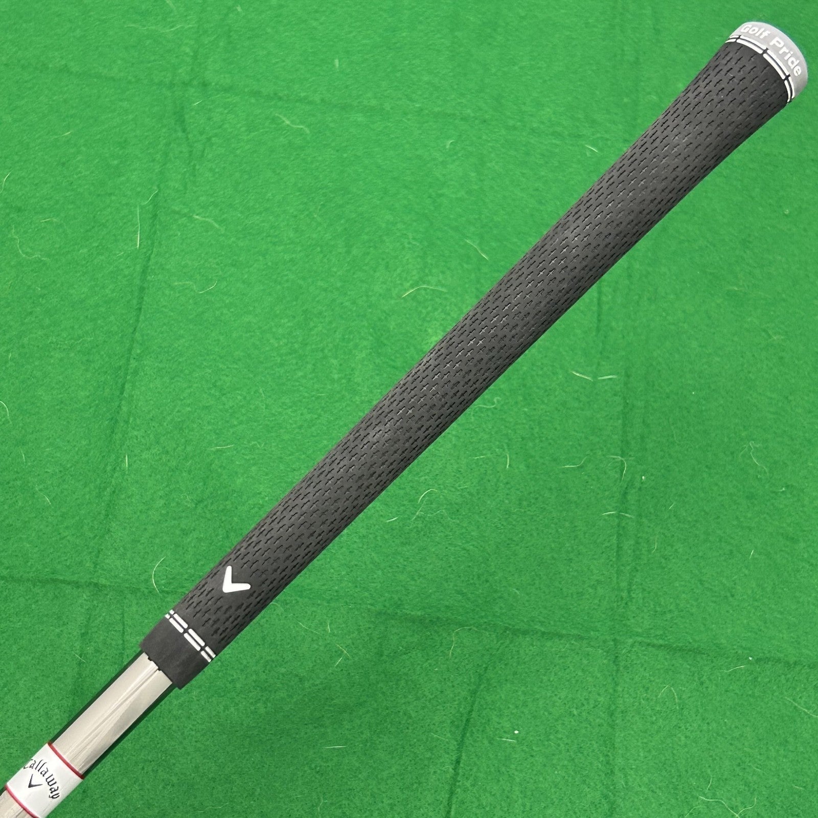 Callaway 2023 Big Bertha 9 Wood Callaway 2023 RCH 65 Regular Flex Shaft +HC