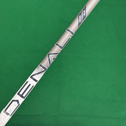 Callaway Elyte X 7 Wood  Project X Denali Charcoal 60 Regular Flex Shaft +HC
