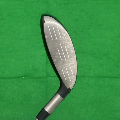 Callaway Elyte 7 Wood Project X Denali Charcoal 60 Regular LH +HC (Elite)