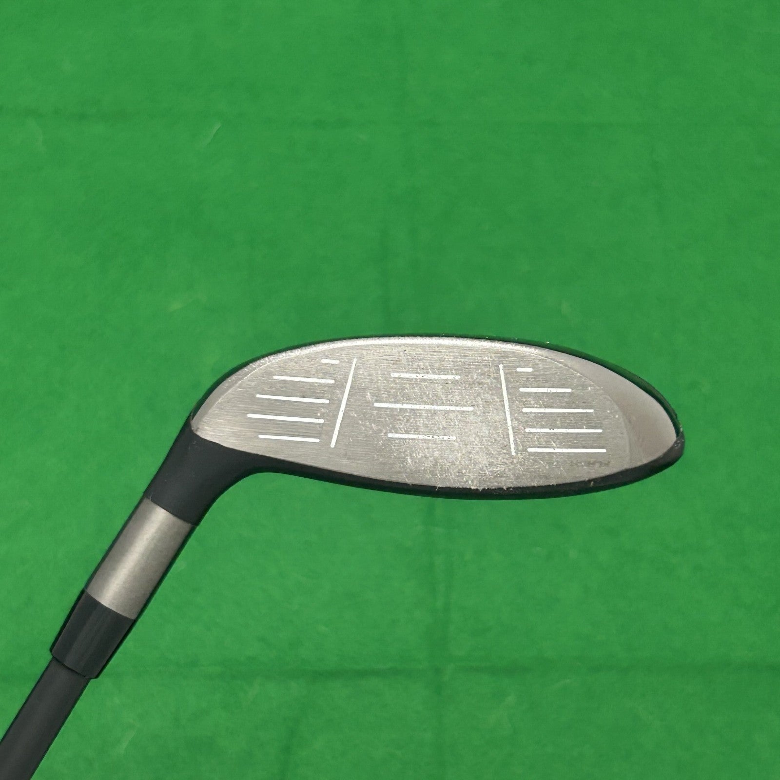 Callaway Rogue ST Max D 7 Wood Project X Cypher Black 50 Senior Flex +HC