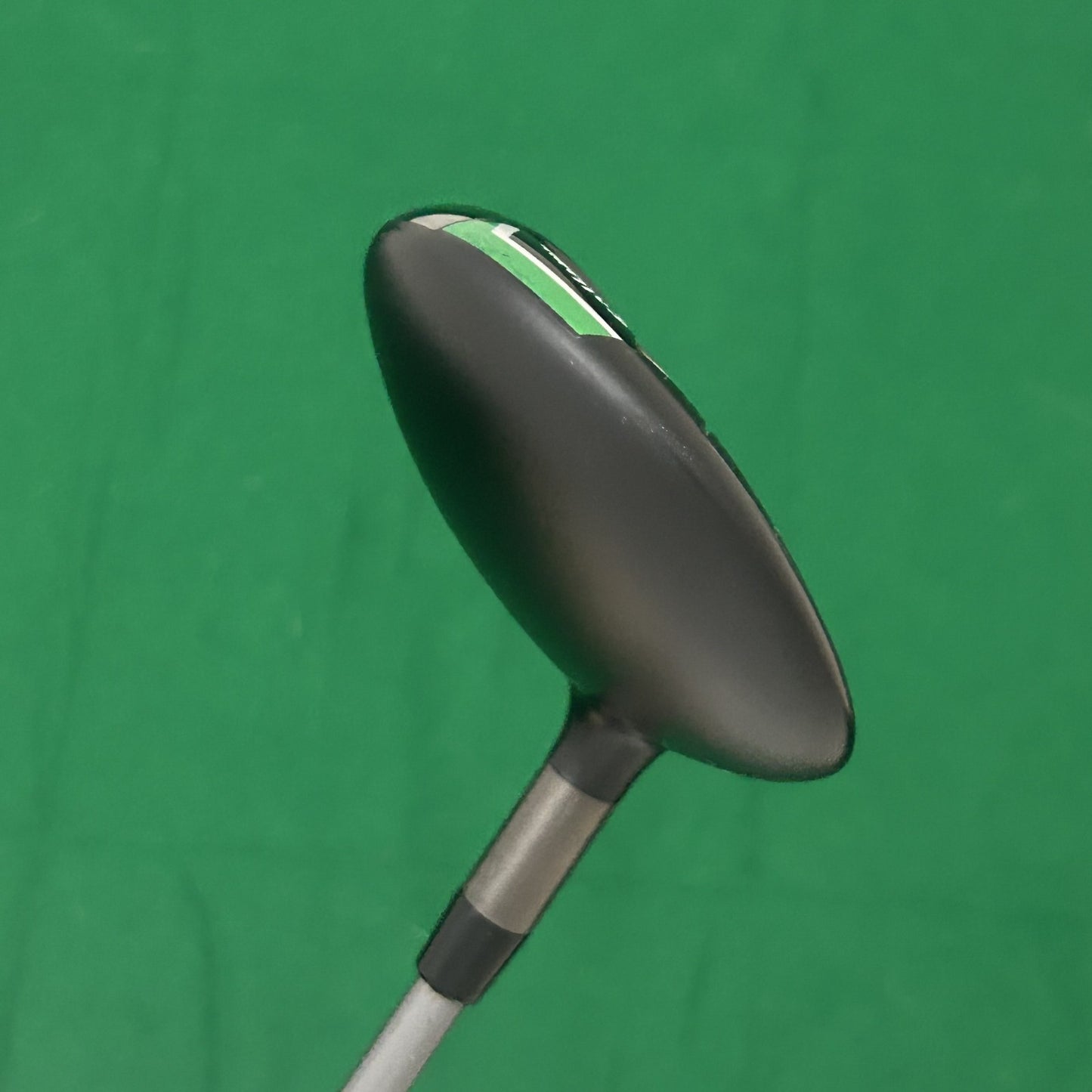 Callaway Elyte 9 Wood Project X Denali Charcoal 60 Stiff Flex Shaft +HC