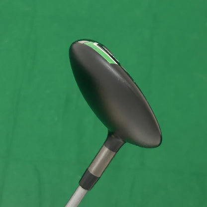 Callaway Elyte 9 Wood Project X Denali Charcoal 60 Stiff Flex Shaft +HC