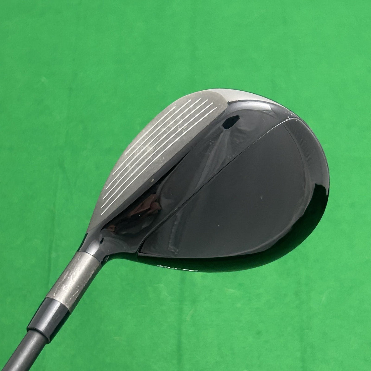 Callaway Elyte Triple Diamond 7 Wood Tensei 1K Black 75 Stiff +HC (Elite)