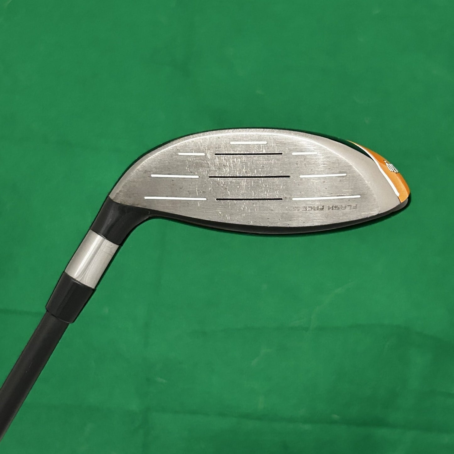 Callaway Mavrik 7 Wood UST Helium Black 5 Regular Flex -1.5" Length Shaft