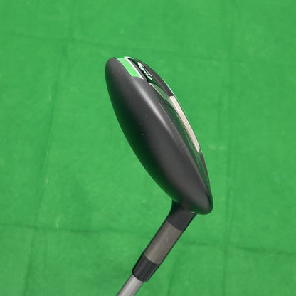 MINT Callaway Elyte 9 Wood Project X Denali Charcoal 60 Stiff Flex Shaft +HC