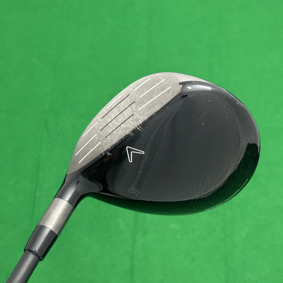 Callaway Epic Max Fairway 7 Wood Project X Cypher 40 Senior +HC