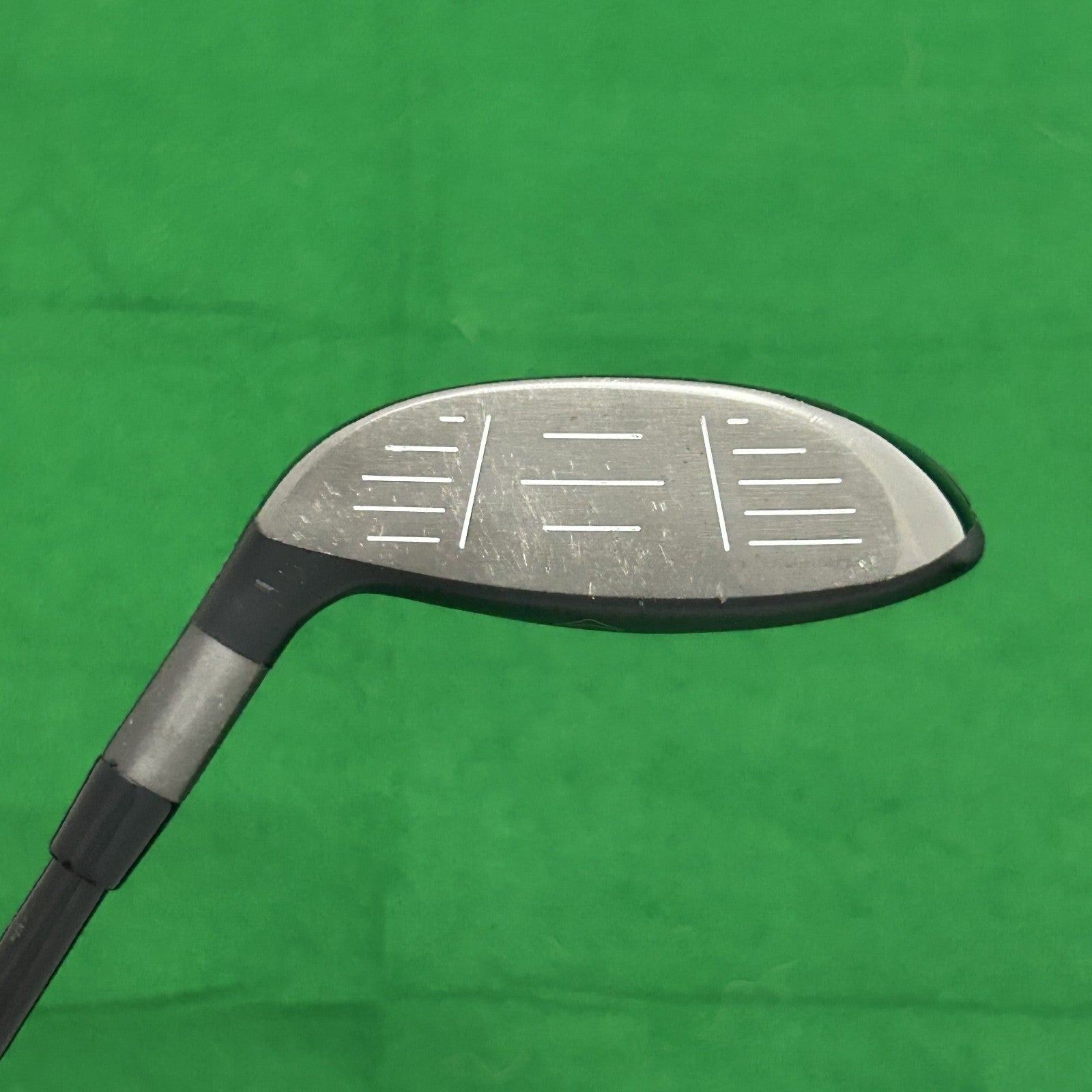 Callaway Rogue ST Max Fairway 7 Wood Mitsubishi Tensei AV Blue 55 Regular +HC