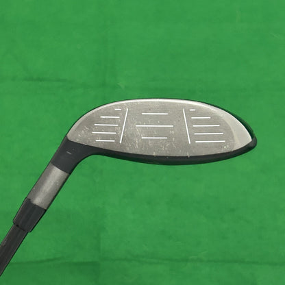 Callaway Rogue ST Max Fairway 7 Wood Mitsubishi Tensei AV Blue 55 Regular +HC