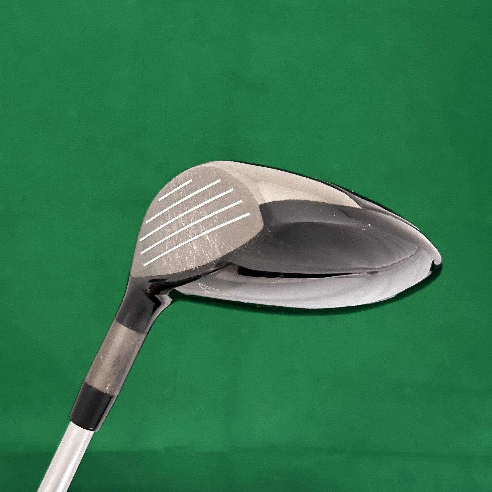 Callaway Paradym 9 Wood Aldila Ascent Blue 50 Senior Flex Shaft +HC