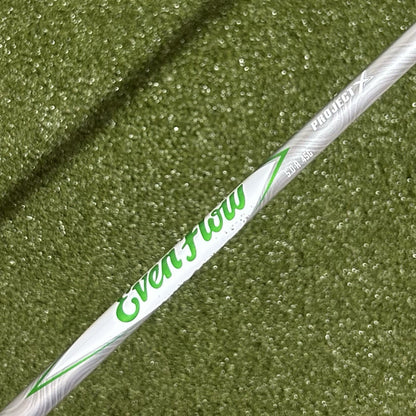 Callaway Epic Flash 9 Wood Project X EvenFlow Riptide 55 Senior Flex +HC