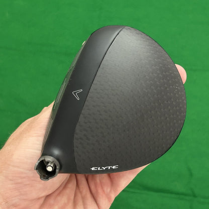 Callaway Elyte Fairway 3 Wood (15*) Club Head Only +HC (Elite)