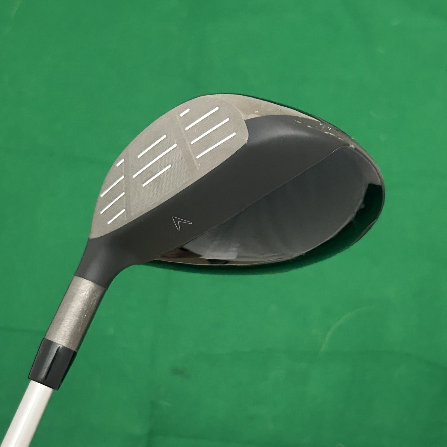 Callaway Paradym X 7 Wood Aldila Ascent PL Blue 50 Regular Flex +HC