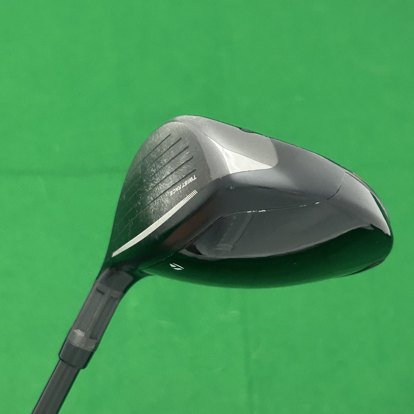 TaylorMade Stealth 2 Fairway 7 Wood Fujikura Ventus TR Red 5 Regular Flex Shaft