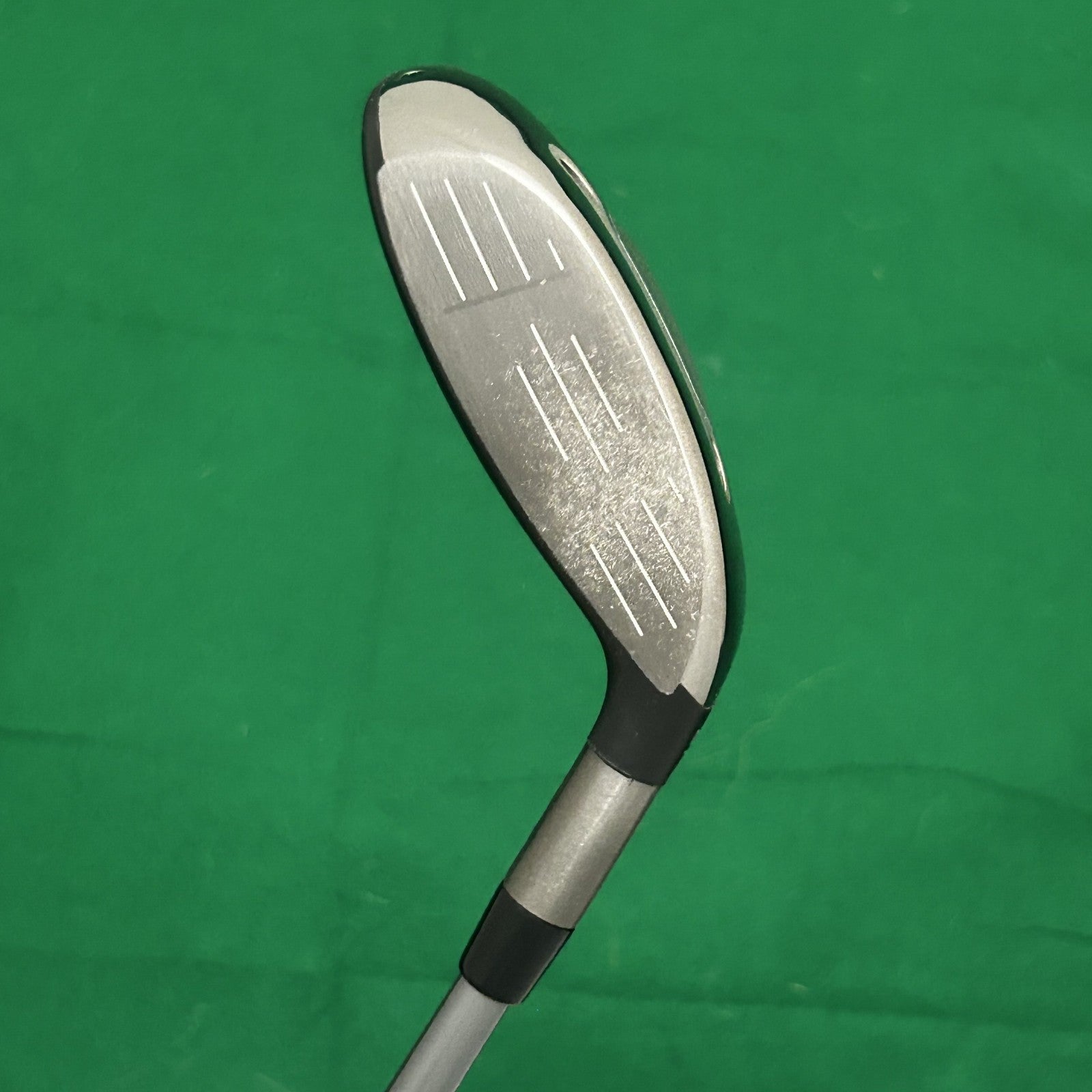 Callaway Elyte Left Handed 7 Wood Project X Denali Charcoal 60 Regular Flex +HC