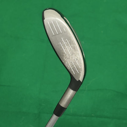 Callaway Elyte Left Handed 7 Wood Project X Denali Charcoal 60 Regular Flex +HC