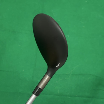 Callaway Elyte 9 Wood  Project X Denali Charcoal 60 Stiff Flex Shaft +HC