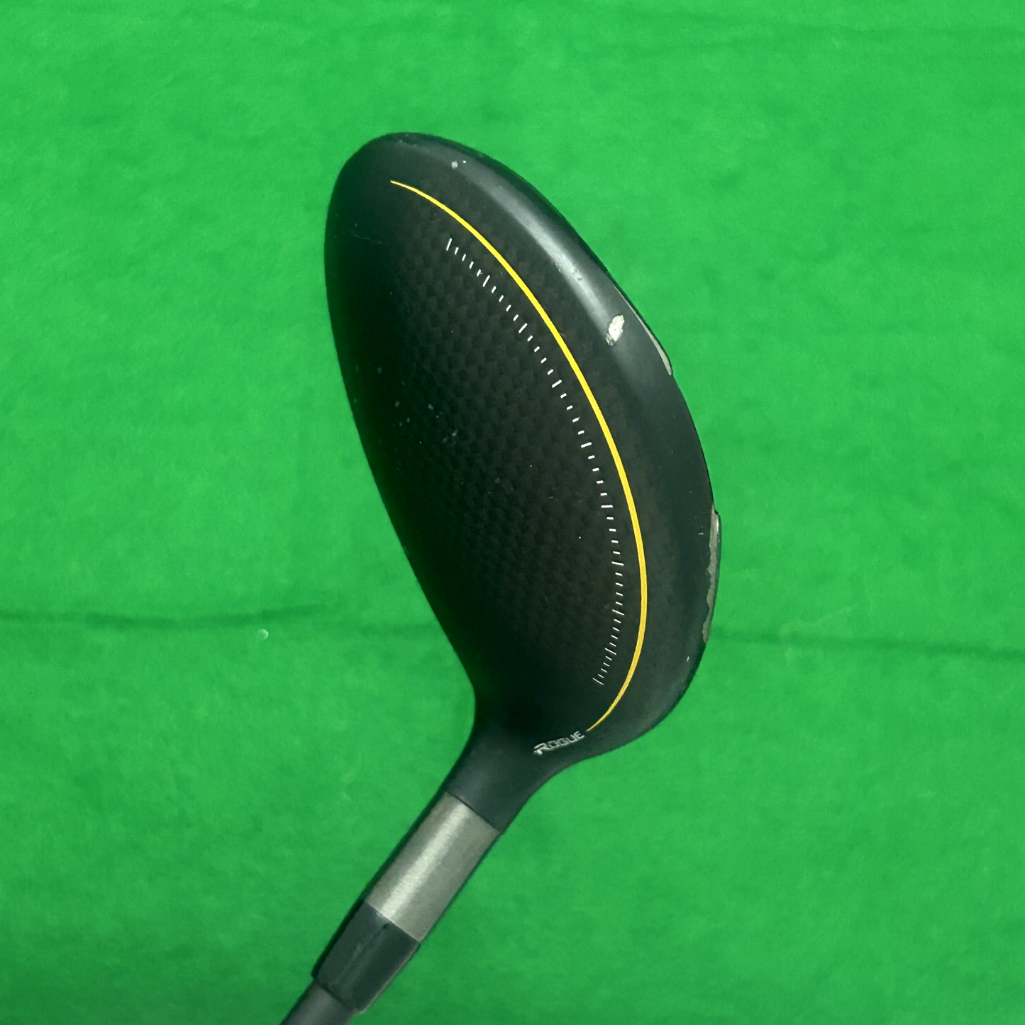 Callaway Rogue ST Max Heavenwood Project X Cypher 40 Senior +HC