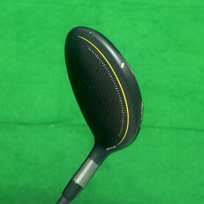 Callaway Rogue ST Max Heavenwood Project X Cypher 40 Senior +HC