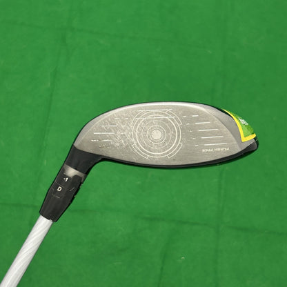 Callaway Epic Flash 7 Wood Project X EvenFlow Green 65 Regular Flex