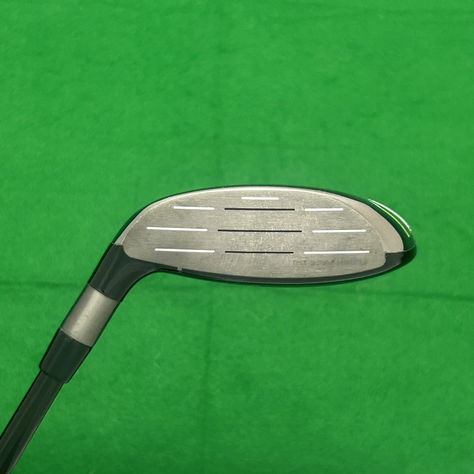 Callaway Epic Max Fairway 7 Wood Mitsubishi MMT FWY 80 Stiff +HC