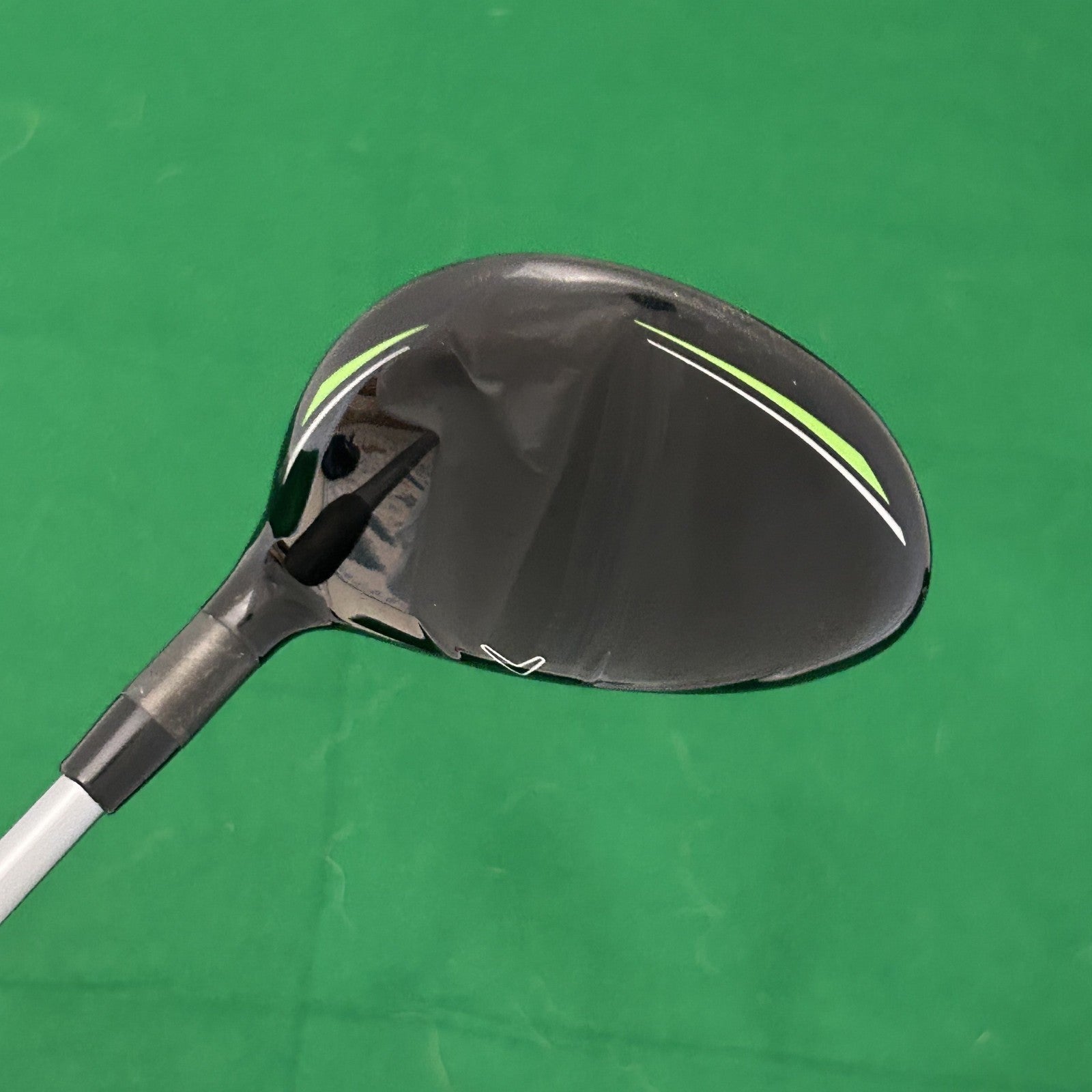 Left Hand Callaway GBB Epic 7 Wood Project X HZRDUS T800 65 Regular Flex
