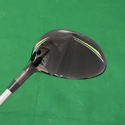 Left Hand Callaway GBB Epic 7 Wood Project X HZRDUS T800 65 Regular Flex