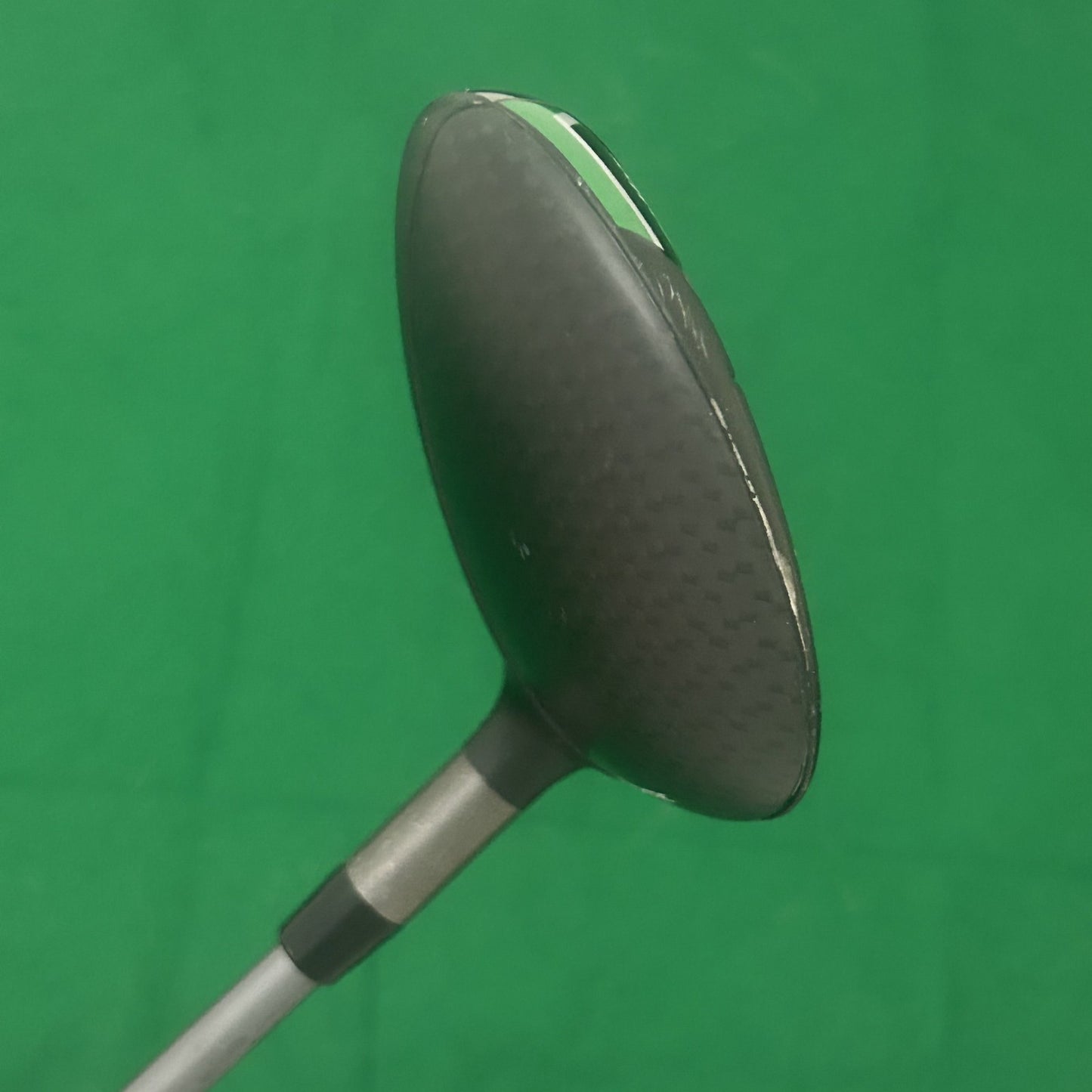 Callaway Elyte 7 Wood  Project X Denali Charcoal 60 Regular Flex Shaft +HC