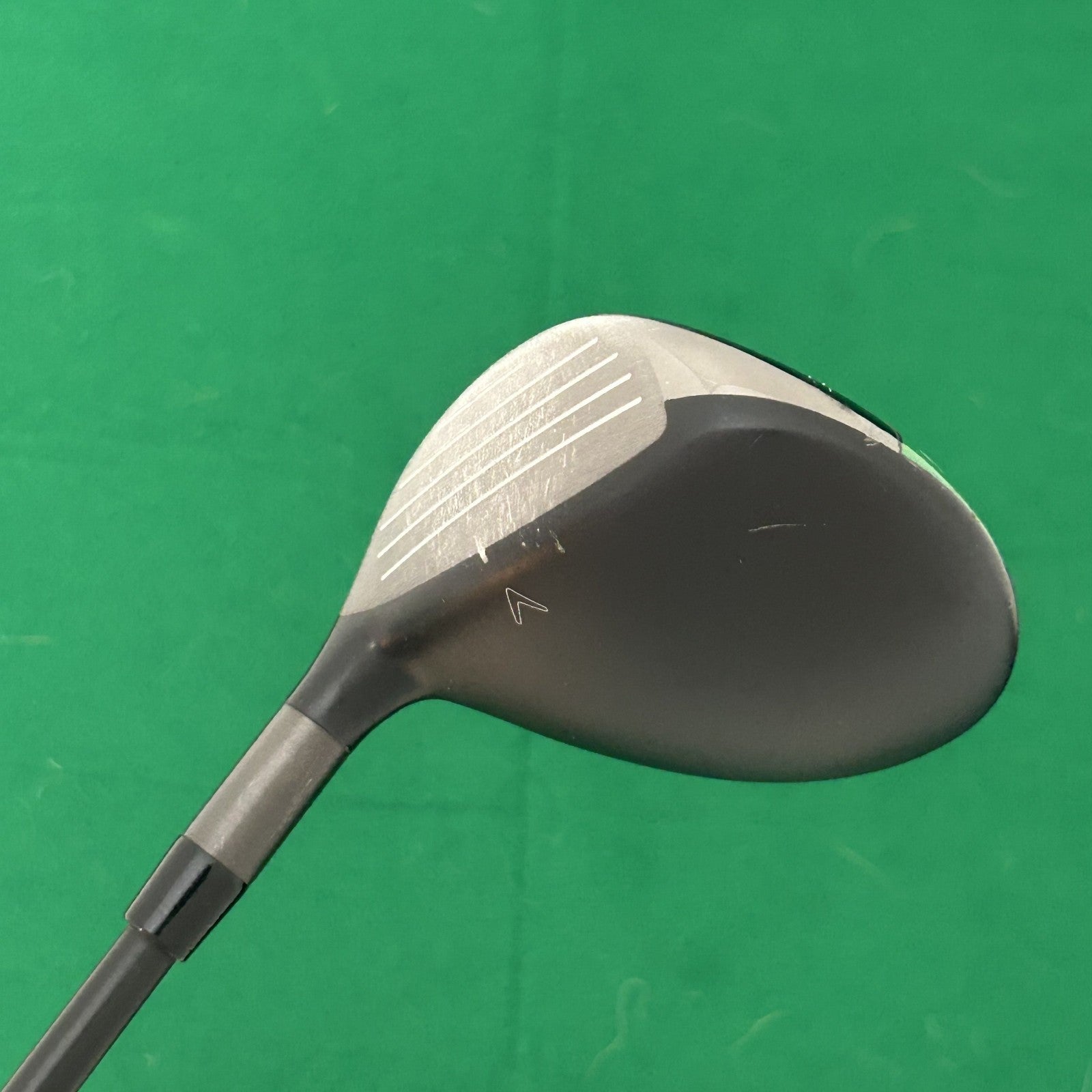 Callaway Elyte 11 Wood Mitsubishi Tensei AV Blue 55 Regular Flex Shaft +HC